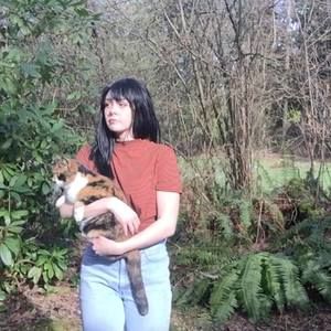 Meet your Posher, Grace